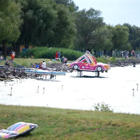 Park Szálloda 2*