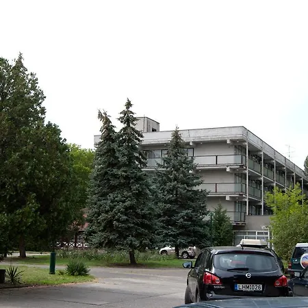 Szálloda Park