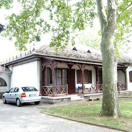 Park Balatonlelle
