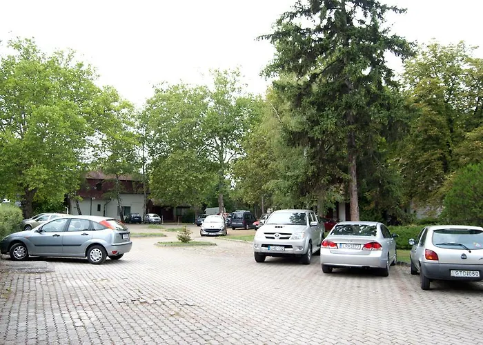 Park Szálloda Balatonlelle