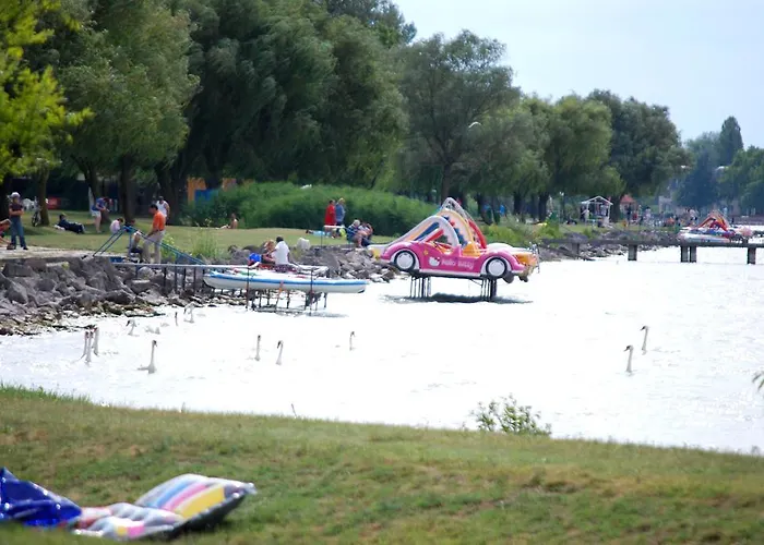 Park Szálloda 2*