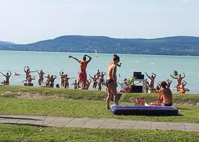 Park Szálloda