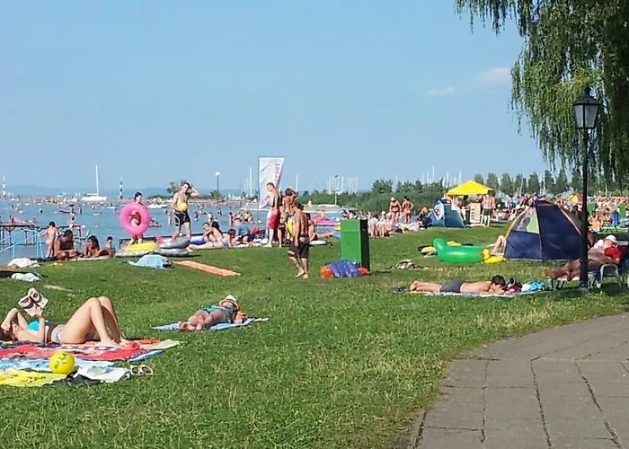 Szálloda Park 2*