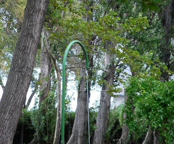 Hotel Park Balatonlelle