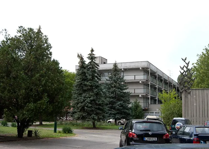 Szálloda Park
