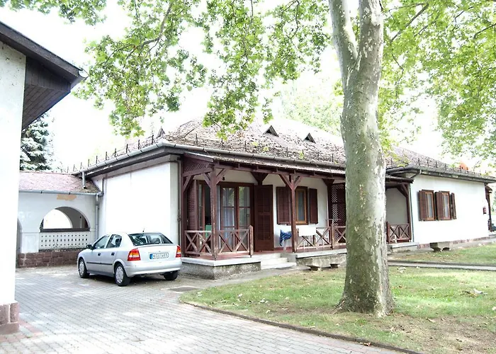 Park Balatonlelle